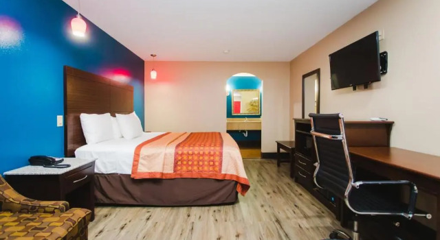 Люкс Home Place Inn