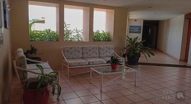 Номер Standard Gran Hotel Huatulco