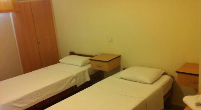 Kardesler Otel, Rezervovat Hotel Hotely v Mugla se snídaní, Snídaně