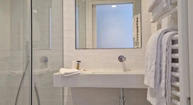 Номер Deluxe Beau Rivage