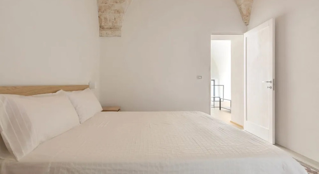 Casetta Annina, Buchen Sie Hotel Ostuni Itria-Tal