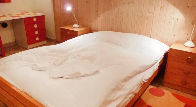 les Bouleaux, Buchen Sie Hotel Chamoson Kanton Wallis