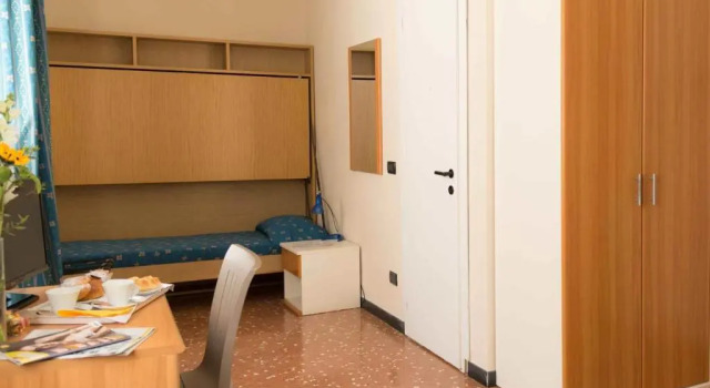 Номер Standard Hotel Elisabetta
