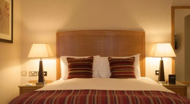 Thames Riviera Hotel, Sure Hotel Collection by Best Western