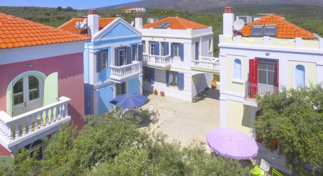 Вилла Standard Villas Thassos