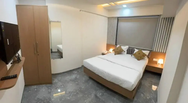 Hotel Mighter Crest, Забронировать Апартаменты/квартира Недорогие отели штата Махараштры, недорого