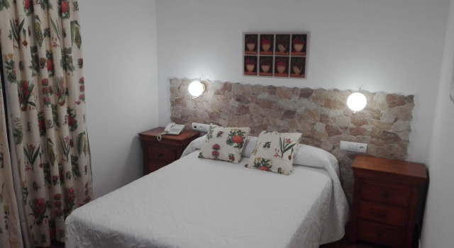 Hotel Valsequillo, Забронировать Отель Отели Ла-Антильи 3 звезды, 3*