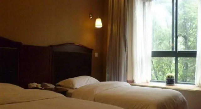 Super 8 Hotel Chengdu Airport Dongsheng Branch