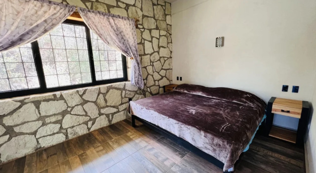 Cabaña del Río, Book Hotel 3-stjernede hoteller i Hidalgo, 3*