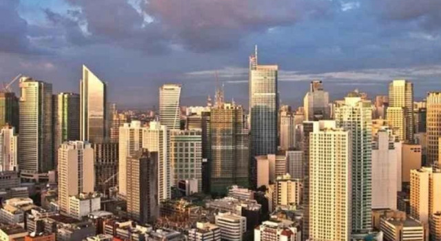4-Star Mystery Hotel In Salcedo Village, Makati, Prenota Hotel Makati City 