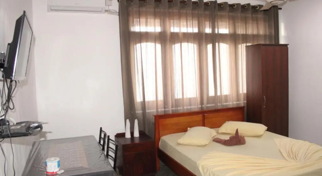 Номер Standard Hillstreet Villa