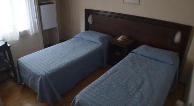 Standard Quádruplo quarto Hotel El Dorado