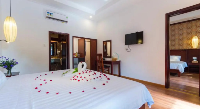 Вилла Phu Quoc Villas