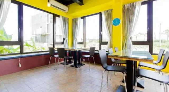WaterWind Homestay