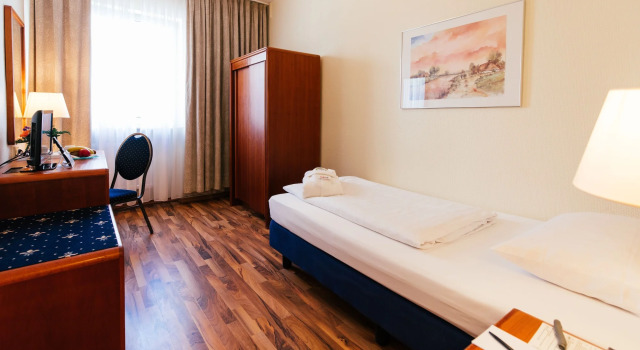 Hotel Excelsior