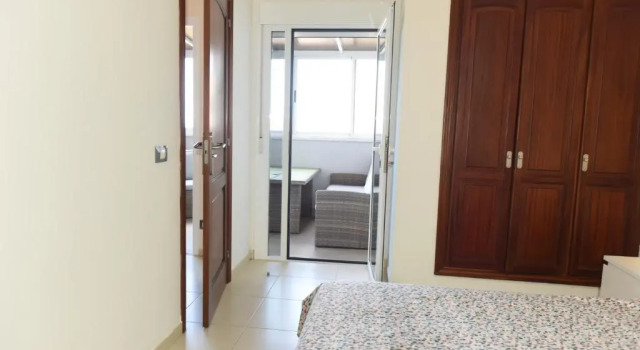 Vistamar Armonia 122, Book Apartment Hotels in Tenerife with Parking, Parking