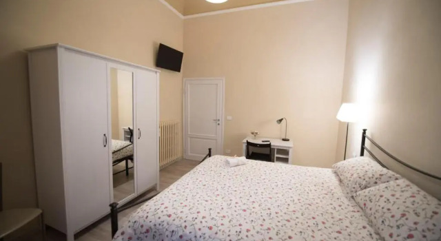 Двухместный номер Standard La Filarocca B&B