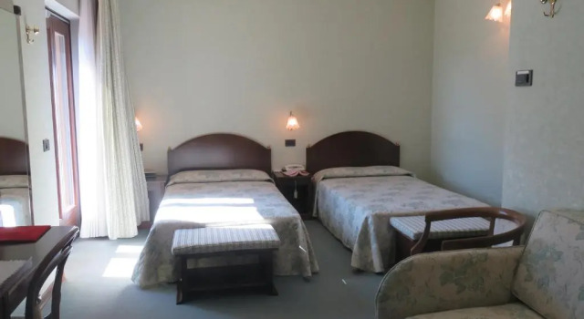 Номер Standard Villa Selene