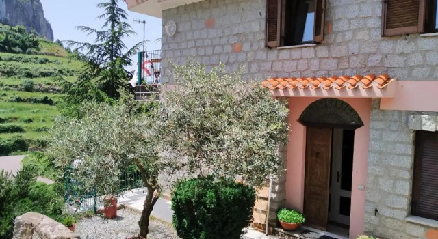 Номер Standard B&B Taccu Maccu