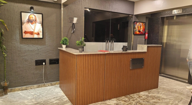 Fortale Prime | Serviced Apartment