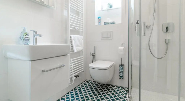 Студия Apartment BRNO