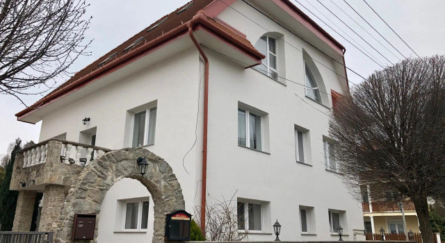 Amadeus Villa