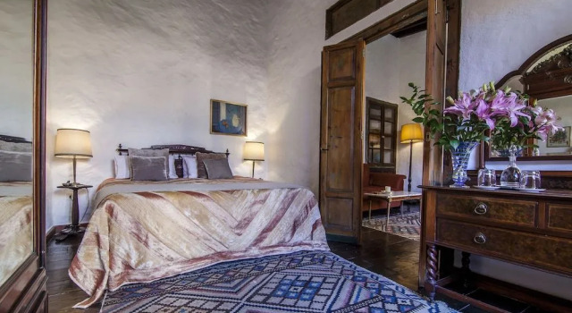 Casa Montesdeoca