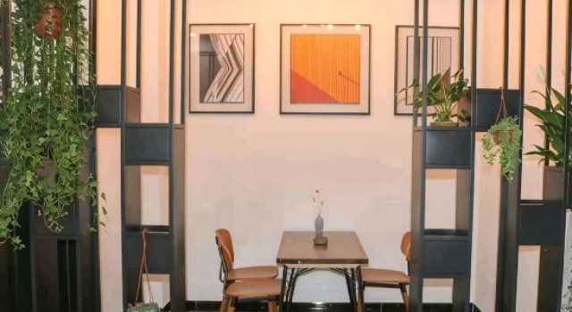 Linshu Youjia Private Cinema Homestay, Prenota Hotel Hotel a Shandong con parcheggio, Parcheggio
