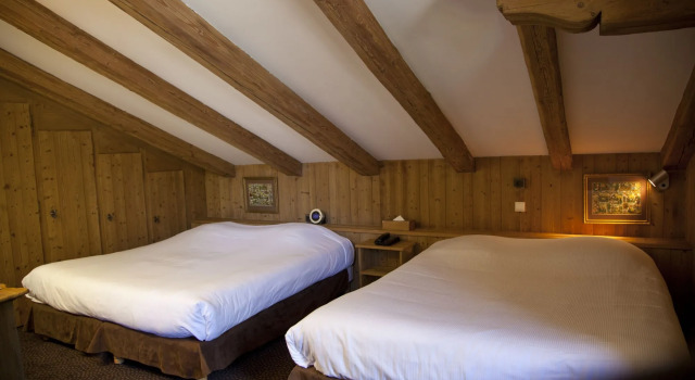 La Ferme du Golf, Забронировать Отель Межев Evasion Mont-Blanc