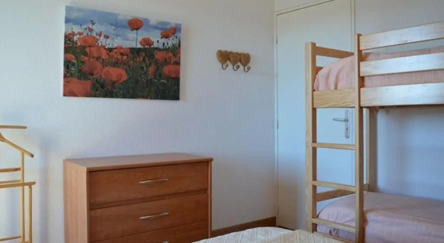 Appartement Les Angles, 4 pièces, 8 personnes - FR-1-593-2, Book Lejlighed Les Angles Pyrénées-Orientales