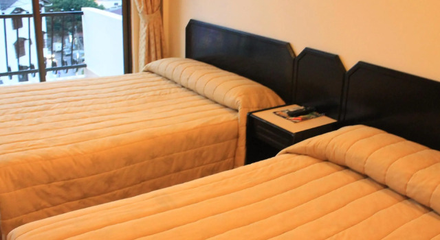 Студия Country Lodge Resort