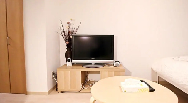 Апартаменты c 1 комнатой Uhome Kanda Hotel