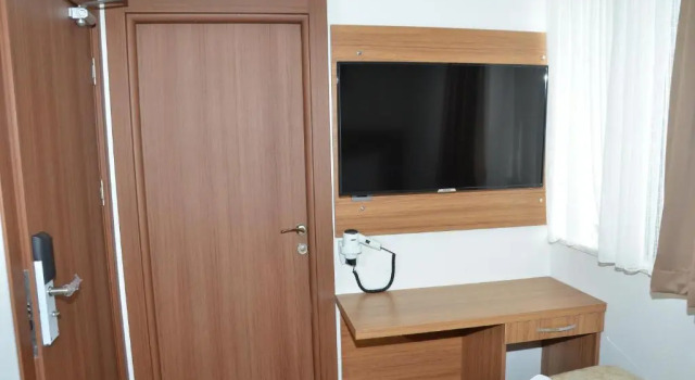 Одноместный номер Standard Hotel La SERA