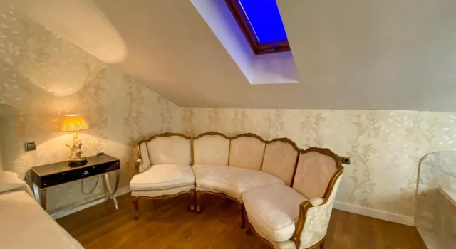 Люкс Hotel Principe