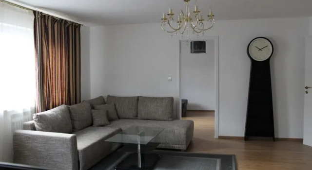 Apartment aPriori-Baden-Baden