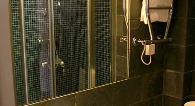 Двухместный номер Small Rex Hotel