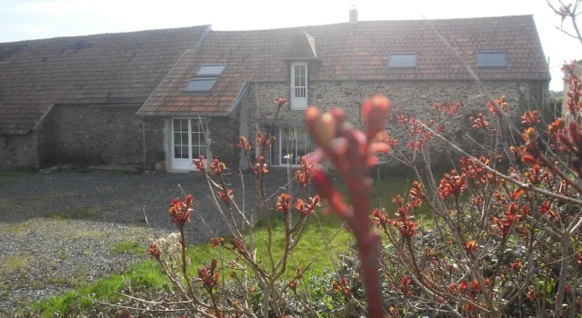 Grange de la Motte, Забронировать Отель Литто 