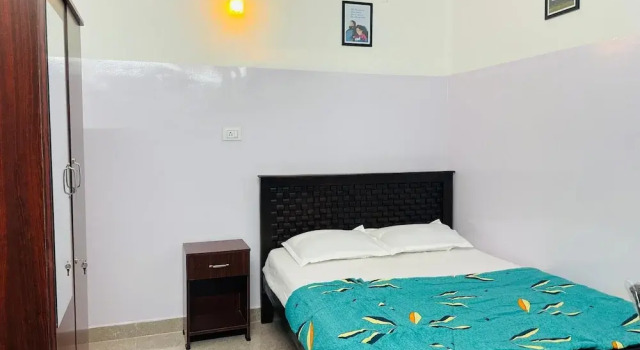 Номер Standard Zivo Stays, Guest House, #best hotel in Hyderabad Budget Friendly