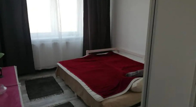 Апартаменты 2 camere ultracentral bar SOHO