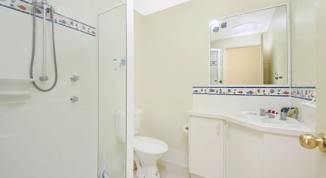 Коттедж Quandamooka Beach House