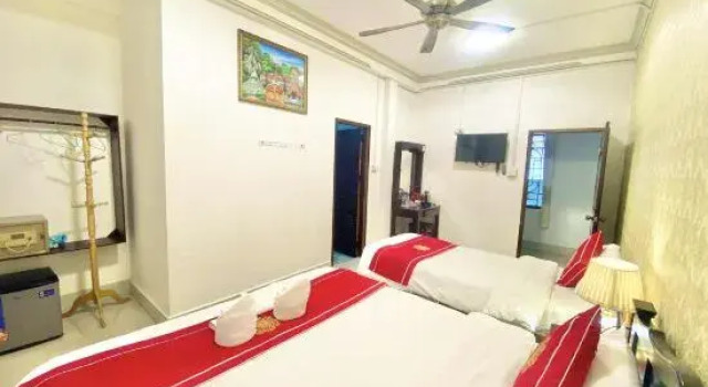 Xuan Keo Place House 2