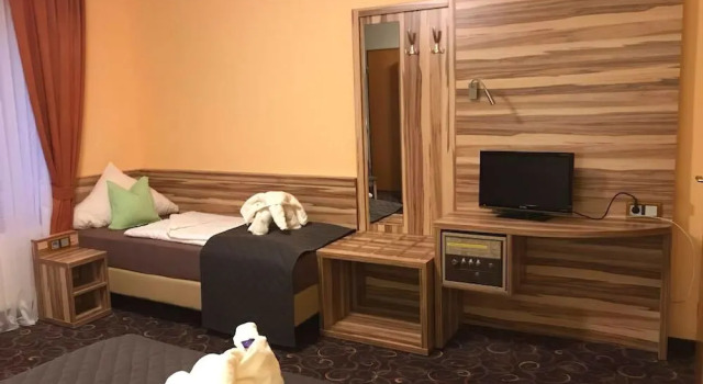 Hotel Seemeile, Réserver Hôtel Döse Cuxhaven