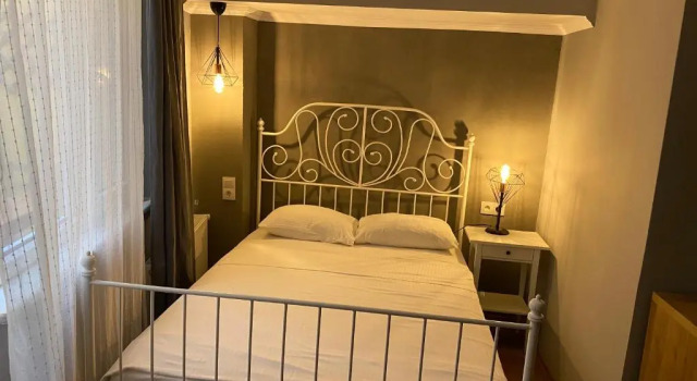Номер Deluxe Kinzi House