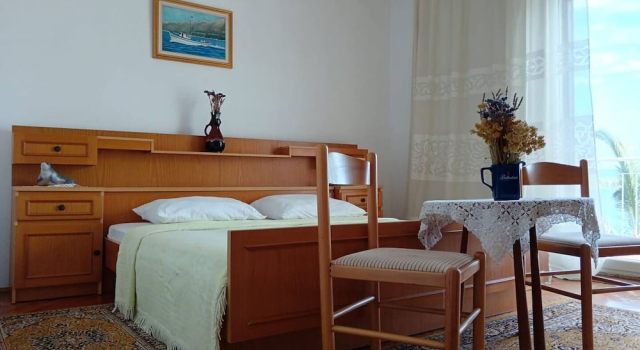Apartment Jadris, Varaa Huoneisto Lovište Pelješac
