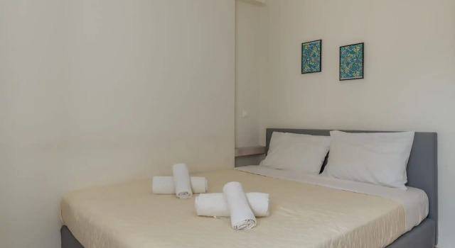 Апартаменты Elvita Apartments 3
