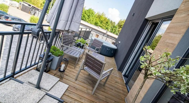 Апартаменты Seven Hotel Bytom - Katowice