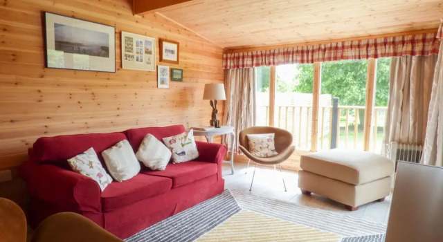 The Garden Lodge, Prenota Hotel Long Stratton 