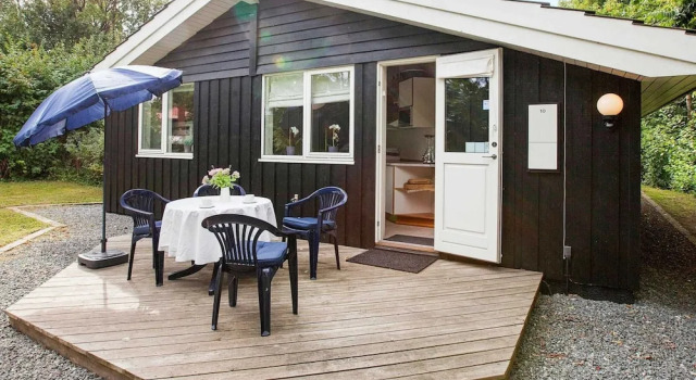 5 Person Holiday Home in Slagelse, Buchen Sie Hotel Hotels in Slagelse mit Parkplatz, Parkplätze