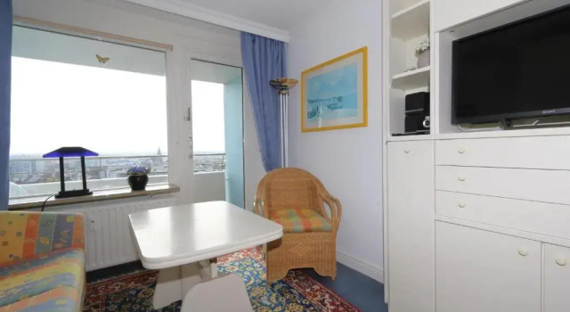 Haus-Metropol-Neues-Kurzentrum-Appartement-38, Забронировать Апартаменты/квартира Апартаменты Зильт-Ост, Апартаменты/квартира
