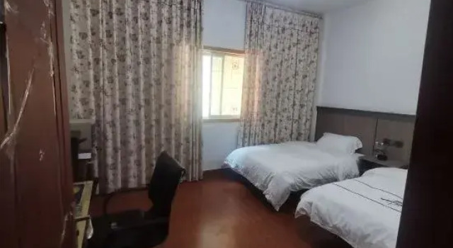 Номер Standard Xunshe Elegant Residence